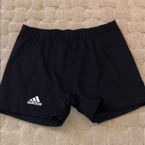 LIKE NEW Adidas ClimaLite Spandex